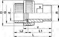 748 410 005-011 R (inch) EPM Kooi Kooi 16 3 8 16 723 540 705 10 0,073 723 540 730 0 0,073 20 1 2 16 723 540 706 10 0,126 723 540 731 0 0,120 25 3 4 16 723 540 707 5 0,174 723 540 732 0 0,174 32 1 16