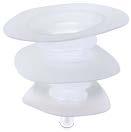 Wound Crown 1301048 1 kpl 860013000363 Fistula Funnel 1301049 1 kpl 860013000370 Isolator Strip 1301050 1 kpl 860013000387