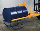 300 kg 420 FW-I Tynnyrinostin / -kääntölaite 1
