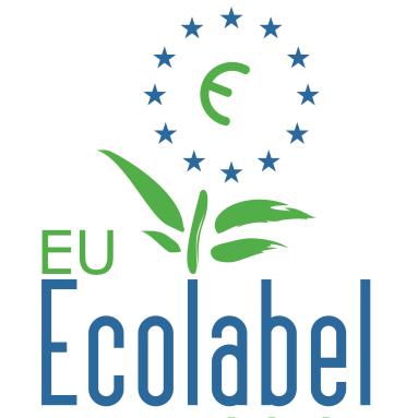 Euroopan unionin ympäristömerkki Kriteeristö noudattaa elinkaariajattelua Arviointi riippumattomien, kolmansien osapuolien muodostaman asiantuntijayhteistyön kautta