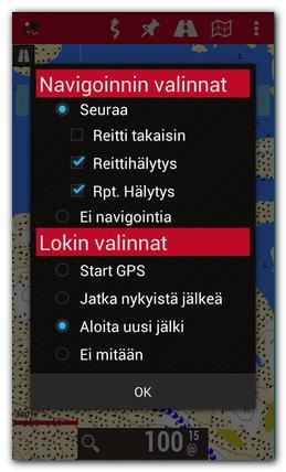 Edellytykset: Puhe/ääni asetukset oltava oikein määritelty 'Asetukset-Kaikki asetukset-tekstistä puheeksi/äänet: Max.