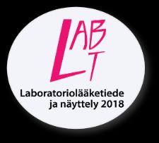 LABORATORIOLÄÄKETIEDE JA NÄYTTELY 2018 4.-5.10.2018 HELSINKI TORSTAI AAMUPÄIVÄ Ohjelma päivitetty 28.9.2018 1/9 Miten maksa jaksaa?