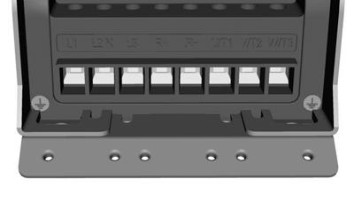 resistor 3~(23V, 4V,6V) Strip the plastic cable coating for 36 earthing 1~ (23V) 1~ (11V)