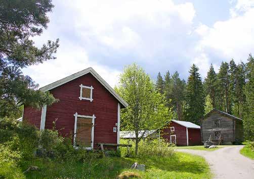 Kerrostaloasukkaat, joilla alaovi on lukittu Olkaa ystävällisiä ja avatkaa ovi jakajan soittaessa summeria. Näin varmistamme jakelun. Raamatussa on monia kohtia, jossa kerrotaan Jumalan johdatuksesta.