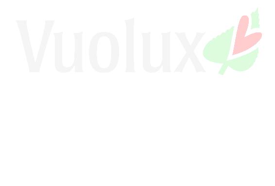 5 Vuolux Oy antaa valmistamilleen sähkökiukaille Vuolux Oy ger sina bastuaggregat ett (1) års garanti yhden (1) vuoden takuun ostopäivästä lukien. gällande från och med inköpsdagen.