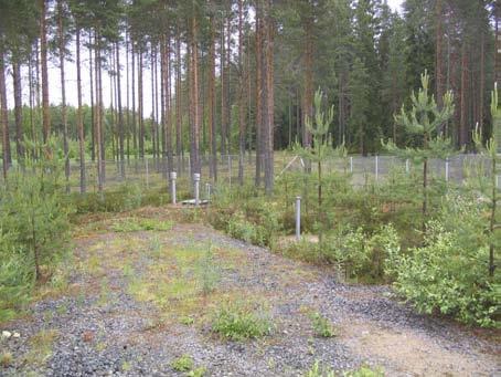 331 Jari Rintala Kyrönjokilaakson Vesi Oy:n vedenottamoiden veden laatu
