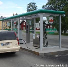 käyttövoima Sähköautot yleisiä