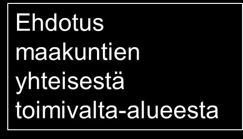 Ottaak maakunta jukkliikennetehtävän hitaakseen? 2.