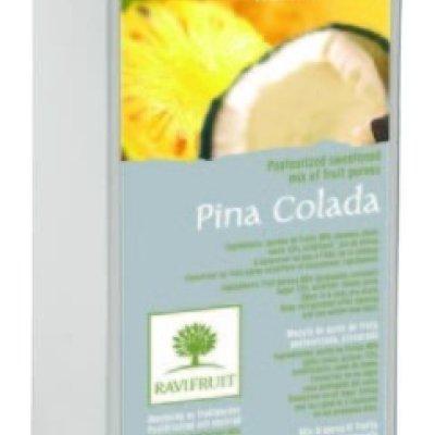 Multicatering Ravifruit Pinacolada