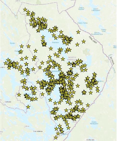 Itä-Suomen