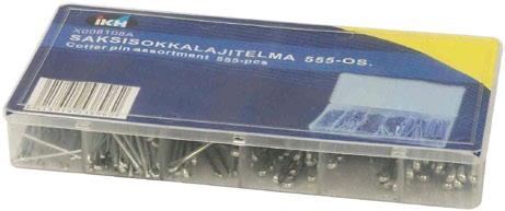 250 kpl SS050080 5,0 x 80 250 kpl SS050100 5,0 x 100 250 kpl SS063050 6,3 x 50 250 kpl SS063063 6,3 x 63 250 kpl SS063080 6,3 x 80 250 kpl SS080063 8,0 x 63 100 kpl SS080080 8,0 x 80 100 kpl SS080100