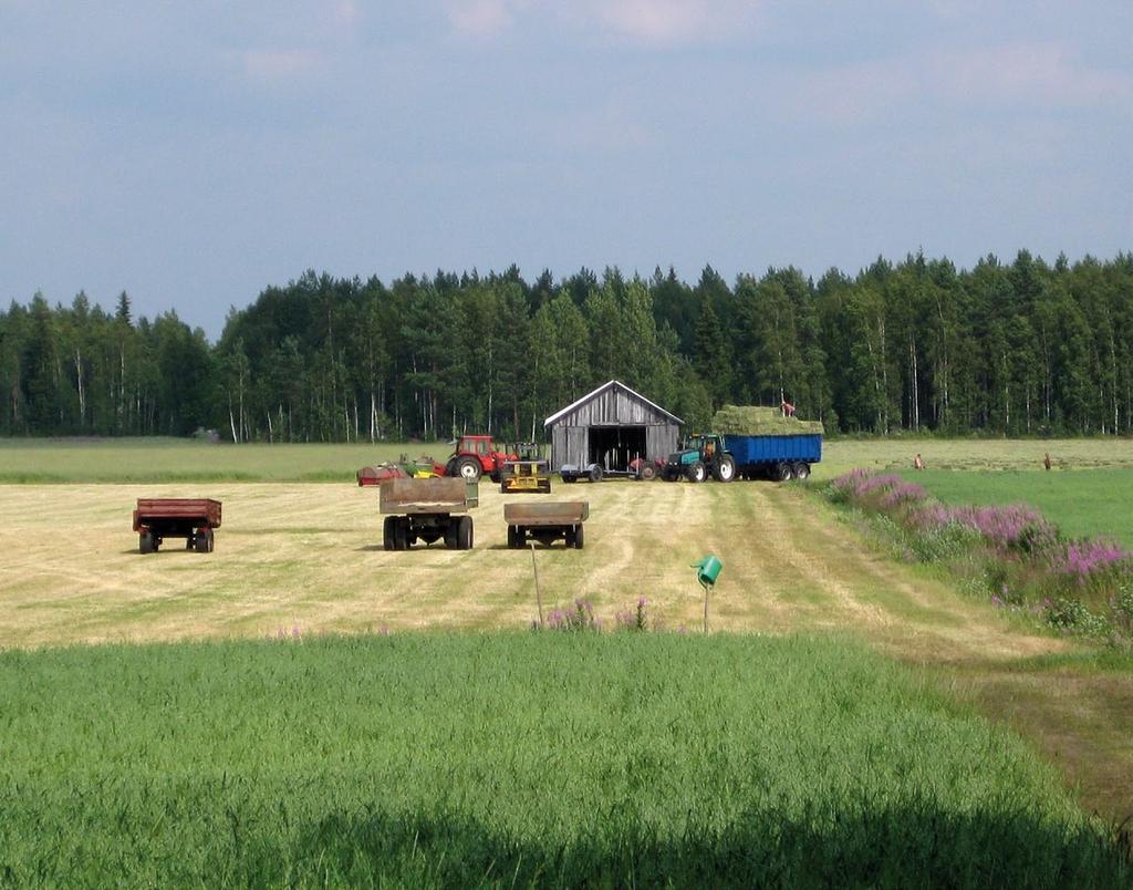 tehostaa vedenerotusta