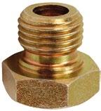 MPIR0810 M10 x 1,5 MPIR1015 pituus 10 pituus 11