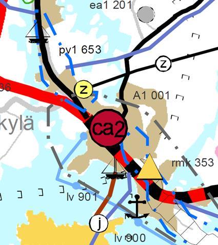 2 (5) Mitä suunnitelmia on taustalla? Valtakunnalliset alueidenkäyttötavoitteet Valtakunnalliset alueidenkäyttötavoitteet (14.12.