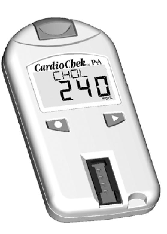 CardioCheck TM P