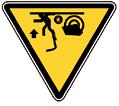 1 Varoitustarrat Lue käyttöohjeet huolellisesti läpi ennen kylvölannoittimen käyttöönottoa ja varmista, että ymmärrät ohjeiden sisällön.