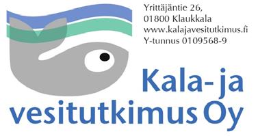 Ruokakuntakohtainen kalastustiedustelu Inkoon merialueella kalastaneille kaupallisille kalastajille koskien vuotta 2016 KALASTAJA TAI KALASTUSYHTYMÄ 1.