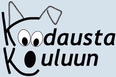 Koodausta kouluun Koodausta kouluun projektissa on tarkoitus tehdä oppimateriaalia ohjelmoinnin opettamiseen peruskoulussa (matematiikan ehdoilla)