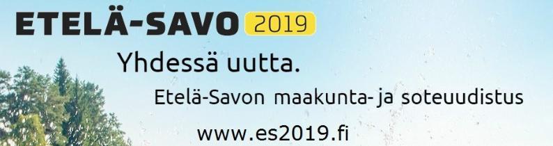 Etelä-Savon valinnanvapauspilottikokonaisuus