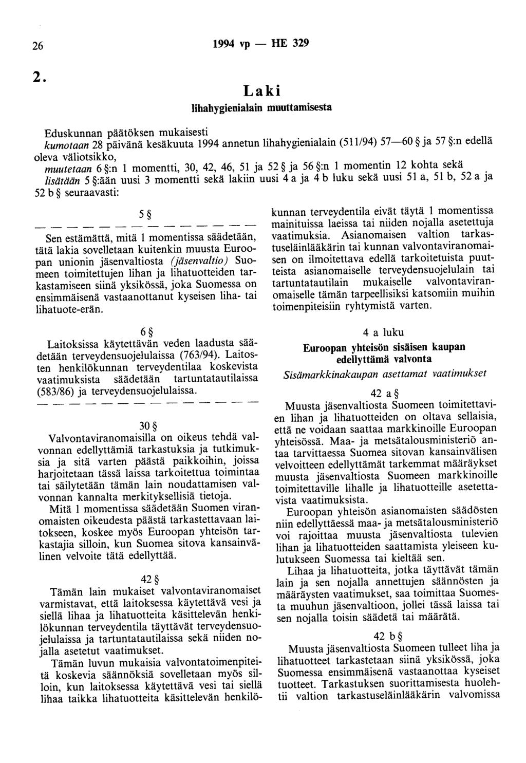 26 1994 vp -- lfe 329 2.