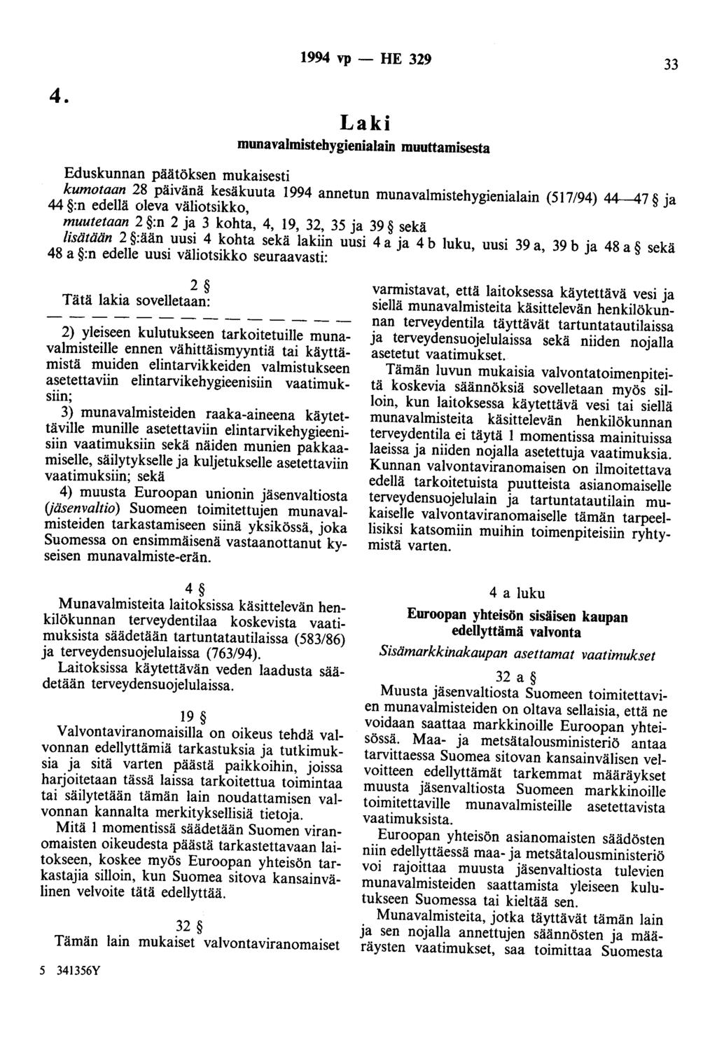 1994 vp - HE 329 33 4.