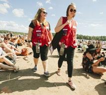 Niiden avulla voit keskustella opiskelijoiden kanssa muun muassa