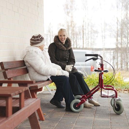 2 Iloa auttamisesta! Uskomme, 3 että nuoret haluavat auttaa, oli kyse sitten ensiavusta, Hyvä toisen asteen opettaja! vanhuksen ilahduttamisesta tai keräyksestä.