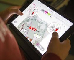 Olemme toteuttaneet ensiavun opettamisen tueksi Osaa auttaa! opetustuokiot. Valmiiden tuntisuunnitelmien avulla sinun on helppo toteuttaa ensiapuopetusta. Osaa auttaa! materiaali koostuu viidestä opetustuokiosta.
