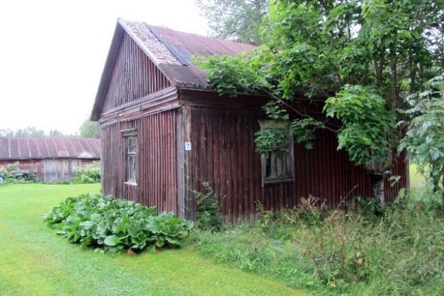 maakunnallisesti arvokkaiden kohteiden luetteloon. KIOSKI-raportti on selvityksen lopussa liitteenä.