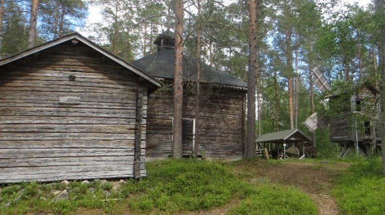 Maakunnallisesti arvokkaat kohteet on tarkistettu Pohjois-Pohjanmaan liiton päivitysinventoinnissa vuonna 2015, ja ne on osoitettu suojelukohteina 7.12.2016 hyväksytyssä 2. vaihemaakuntakaavassa.