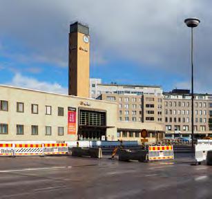 taideohjelma on ensimmäinen taideohjelma Lahdessa.
