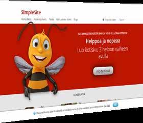 Henk.koht./Blogi. 8 Valitse väriteema, jonka haluat sivuillesi.