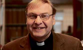 Lähetysteologin pöydältä Edinburghista Kapkaupunkiin n Vuosi 2010 on missiologiaan syventymisen vuosi. Miksi?