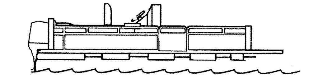 YLEISTIETOJA Vihd perämoottori vplle j smmut moottori, ennen kuin sllit ihmisten uid ti seiso vedessä lähellä venettä.