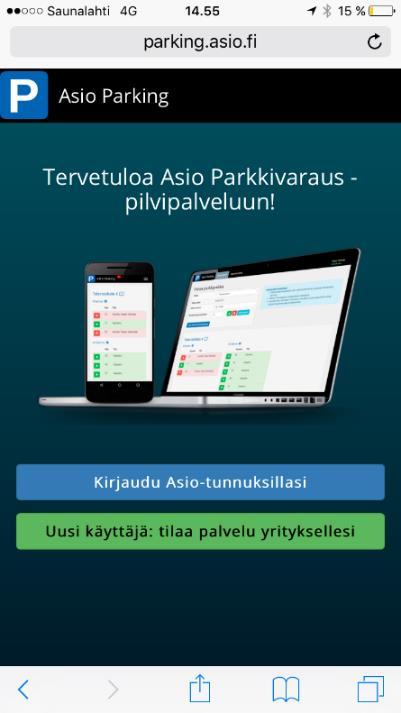 Integraatiot ulkoisiin ohjelmiin Varausohjelmistosta voidaan muodostaa yhteys ulkoisiin taloushallinnon ohjelmistoihin, kulunvalvontaan, aula- ja tilanäyttöihin, ulkoiseen