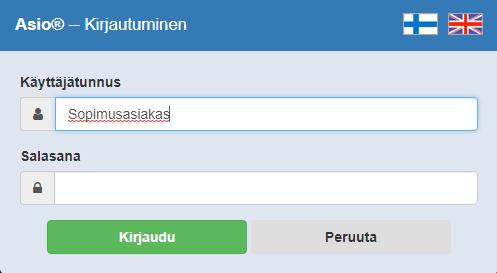 Hinnat nousevat ostoskoriin varausjärjestelmällä hallinnoitavista varaushinnastoista asiakasryhmittäin tai käyttötyypeittäin.