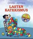 Seurakuntahinta 19,35 ISBN 978-952-288-316-2 Pohjolan lasten Raamattu Hinta 28,00