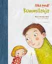 Pekka Rahkonen Atte ja Anna rukous kantaa Hinta 6,60 Seurakuntahinta 5,94 ISBN 951-627-437-4
