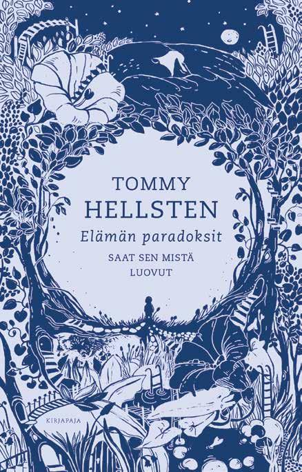 4 Teologia, filosofia, etiikka Teologia, filosofia, etiikka 5 PAULIINA KAINULAINEN Suuren järven syvä hengitys Luontosuhde ja kokonainen mieli MILLAISTA ON VUOROVAIKU- TUS luonnon kanssa?