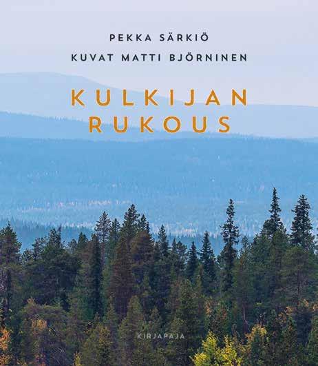 ISBN 978-952-288-937-9 Kl 25 Nid., liepeellinen Hinta 35,90 Seurakuntahinta 32,31 01/2019 Kohti yhteisölähtöistä kirkkoa LAURA ARIKKA on pappi ja tohtorikoulutettava.