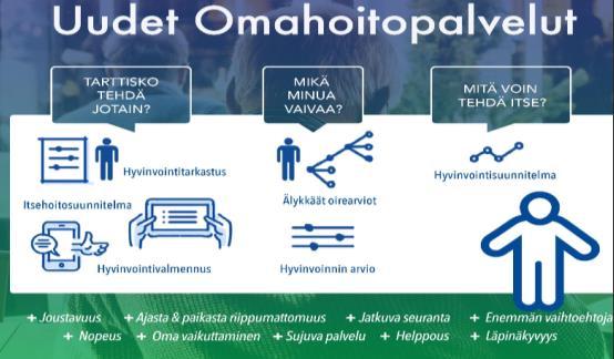 kehitys Infostruktuuri - Pohja kuntoon