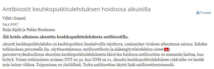 Näytön