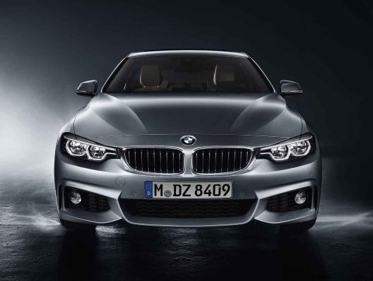 Kampanjahinnasto Business Exclusive Edition Uusi BMW