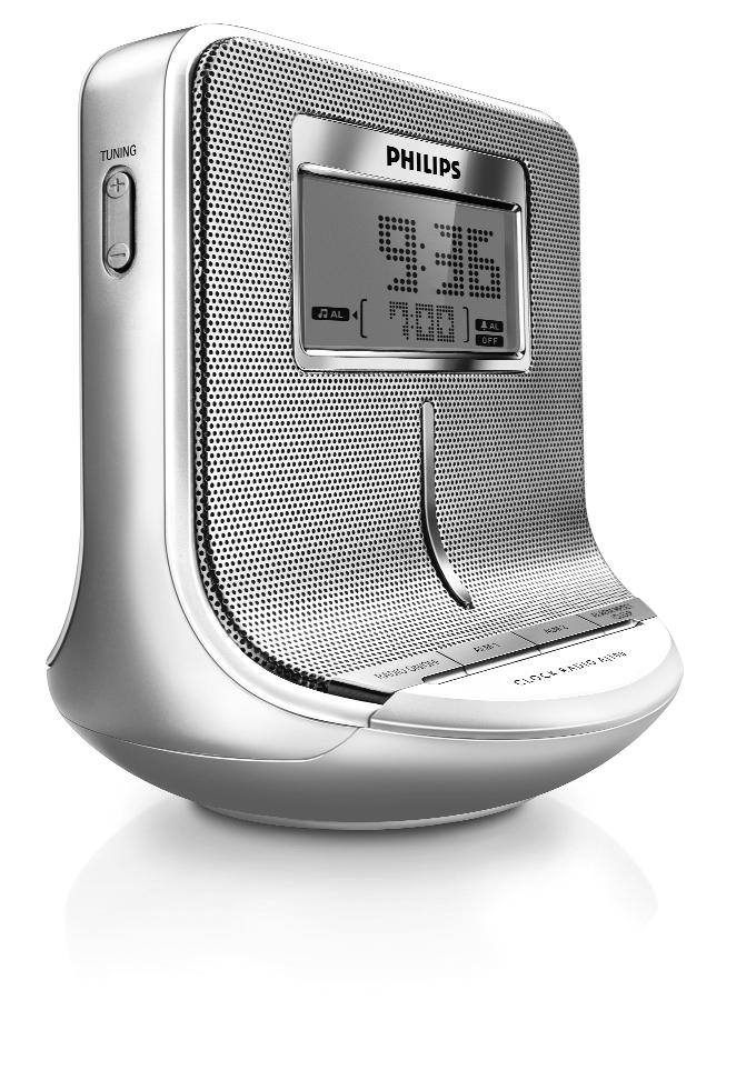 Clock Radio