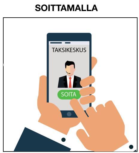 Tilaaminen