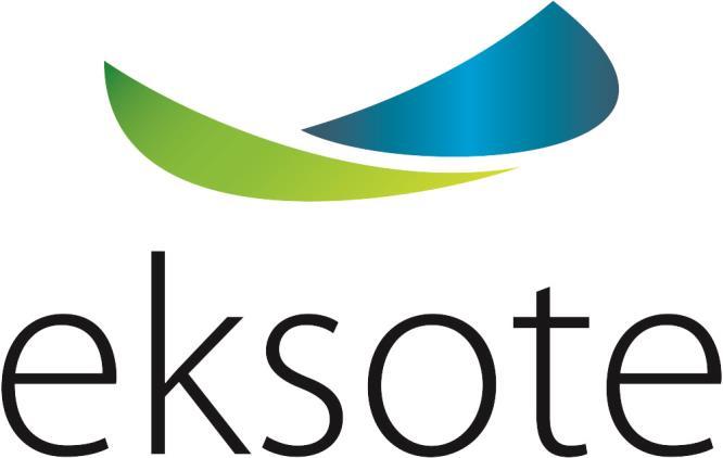 03 PROSESSIN TEHOSTAMINEN Kutsutaksin lisäksi Etelä-Karjalassa haluttiin kokeilla Eksoten (Etelä-Karjalan sosiaali- ja terveyspiiri) logistiikan tehostamista.