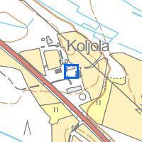 Koljolan paja kiinteistötunnus: 678-418-18-24 kylä/k.