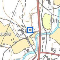 Ranta-Sippala kiinteistötunnus: 678-411-4-21 kylä/k.