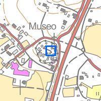 Saloisten kotiseutumuseo kiinteistötunnus: 678-411-9-124 kylä/k.osa: Piehinki tyyppi: kulttuuri ajoitus: 1809-1863 Saloisten kotiseutumuseo on laaja, 18 rakennuksen muodostama kokonaisuus.