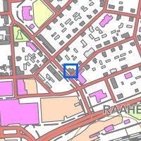 Asemakatu 10 kiinteistötunnus: 15-62-52 kylä/k.